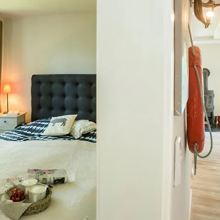 Klein Seeland Tatil Evi Schwielowsee