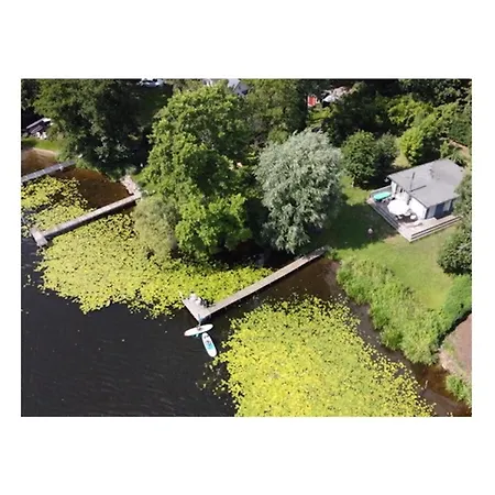 Klein Seeland Schwielowsee