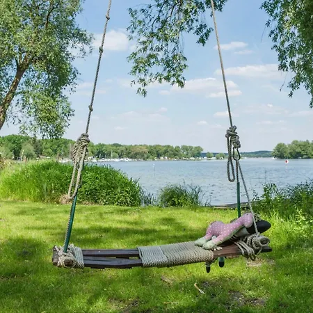 Klein Seeland Schwielowsee