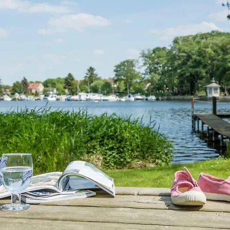 Klein Seeland Tatil Evi