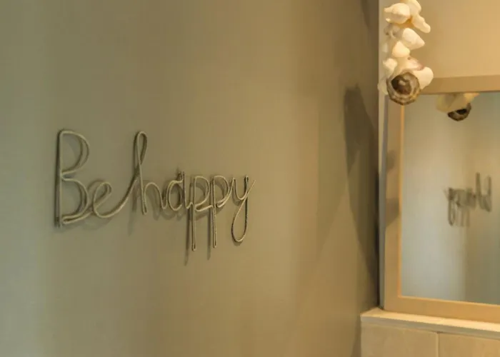 펜션 Klein Seeland *