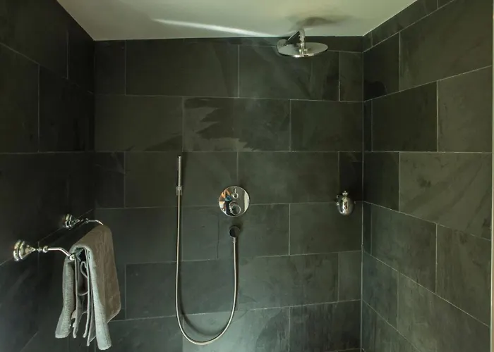 Klein Seeland 펜션