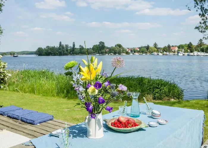 Klein Seeland * Schwielowsee